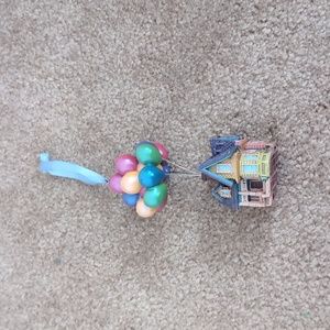 Disney Up Ornament